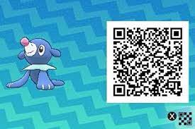 Pokémon Sun and Moon QR codes list - how the scanner works and Island Scan  Pokémon list • Eurogamer.net