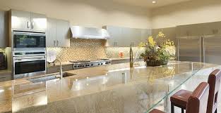 35 Types Of Kitchen Countertops From