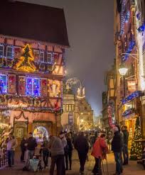 best christmas holiday destinations in