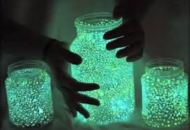 Diy Mason Jar Fairy Lights