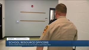 resource officers