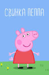 Смотреть свинку пеппу все новые серии подряд без остановки на русском языке