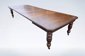Antique Dining Tables Uk Large