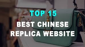 top 15 best chinese replica s