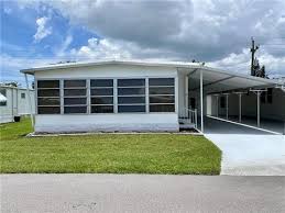 naples fl mobile manufactured homes