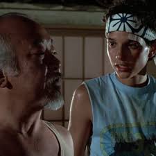 'the karate kid' (1984) recap. The Karate Kid With Bill Simmons And Ryen Russillo The Ringer