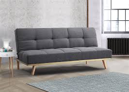 birlea snug sofa bed 3 seater settee
