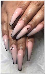 If you're looking for something totally different you will want to check out. Beautiful Nail Art Designs For Coffin Nails Long Acrylic Nails Coffin Long Acrylic Nails Coffin Nails Designs