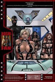 Bdsm Fan- Starbound free Porn Comic - HD Porn Comics