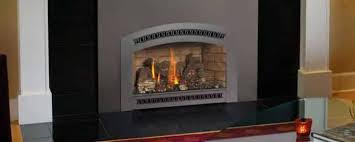 Gas Fireplaces Are They Safe Bassemiers