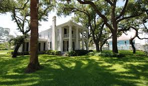 1838 Michel B Menard House Galveston Tx