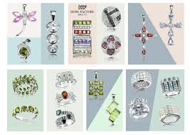 custom jewelry manufacturer whole