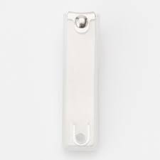 nail clipper muji