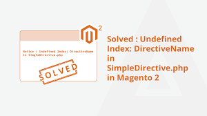 simpledirective php in magento 2