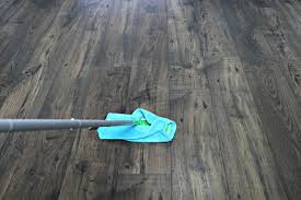 wood floor polish diy shine