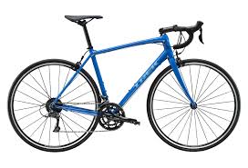 Trek Domane Al 2 Road Bike 2019 Shimano Claris 8v Blue