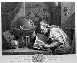 the alchemist original book file an alchemist poring over a book on his table stand an hour middot book called the