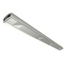 Good Earth Lighting 24inch Led Plug In Under Cabinet Light Stainless Steel Check Out This Great Product Note Amazo Bar Lighting Led Light Bars Led Lights
