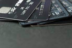 the 6 credit cards i spend the most on