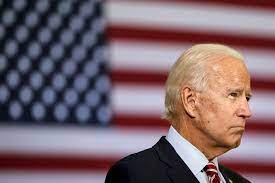 President joe biden and his aides have signaled that they believe stepping back from the joe biden seized the moment to call for a revival of u.s. An Open Letter To Joe Biden Scientific American