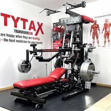 tytax mx best home gym machine