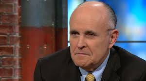 But it is modern practice to establish a unified command. Rudy Giuliani Donald Trump Exaggerating 9 11 Claims Cnn Politics
