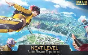 Garena free fire max is an action game that offers better graphics, bigger competitions, and more customization controls than garena free fire. Garena Free Fire Max For Android Apk Download
