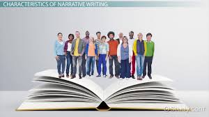 Using dialogue in narrative writing can, like descriptive language, help to draw the reader into story. What Is Narrative Writing Definition Types Characteristics Examples Video Lesson Transcript Study Com