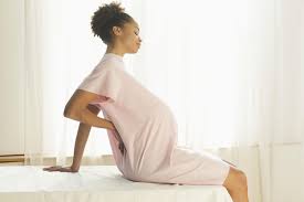 14 remes for pregnancy back pain relief
