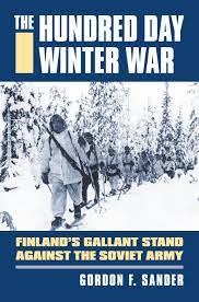 The Hundred Day Winter War