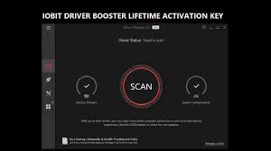 Since hardware works well if the installed drivers are good and the latest. Iobit Driver Booster Pro Crack 8 5 0 496 Serial Key 2021