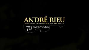 70 years young is het ultieme concert van andré rieu met muzikale hoogtepunten die de maestro zelf heeft geselecteerd uit zijn luisterrijke carrière tot nu toe. Andre Rieu 70 Years Young Trailer Youtube