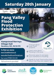 pang valley flood forum