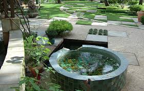 Garden Ponds Design Ideas Inspiration