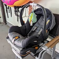 Chicco Keyfit 30 Infant Car Seat And 2
