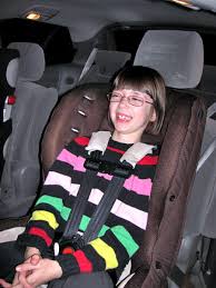 Orbit Toddler Car Seat Review The Next