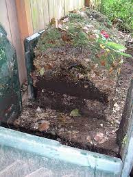 making your own homemade compost how