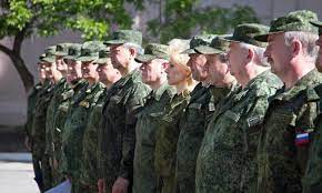 Военные эксперты рассказали «360», что резервисты — это военнослужащие, ушедшие по долгу службы в запас. Putin Podpisal Ukaz O Prizyve Zapasnikov Na Voennye Sbory