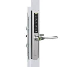 Smart Locks For Sliding Doors