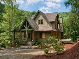 The 1920s lakeside home showcases charming curb appeal with the addition of copper gutters. Diy Network Blog Cabin 2009 Diy