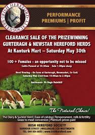 Get it as soon as wed, dec 16. Catalogue Clearance Sale Gurteragh Newstar Herds Sat 30th May 20151 By Irish Hereford Society Issuu