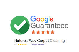 nature s way carpet cleaning premium