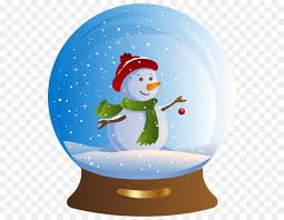 Make your own cute snow globes with snow flakes, glitter, ribbons and. Christmas Snow Globe Png Download 615 700 Free Transparent Santa Claus Png Download Cleanpng Kisspng