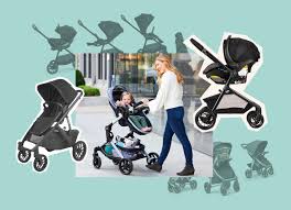 the 7 best car seat stroller combo