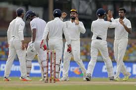 England defeat india by 31 runs in the first test at edgbaston. India Vs England Test Series 2018