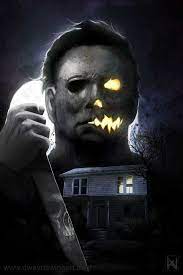 free michael myers wallpaper