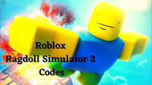 Here you will find an updated and working list of codes to get free rewards. Roblox Ragdoll Simulator 2 Codes 2021 Get Codes For Ragdoll 2020 Game Description And How To Redeem The Codes Trusty News