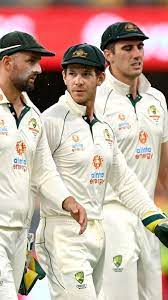 Was a really good start from our quicks to get them at 48/3. Sa V Aus 2021 Australia Announce Squad For South Africa Series Tim Paine Retained As Skipper