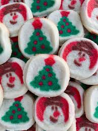 Chewy sugar cookies recipe pillsbury copycat easy sugar. Christmas Cookies