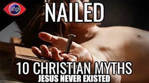 10 christian myths that show